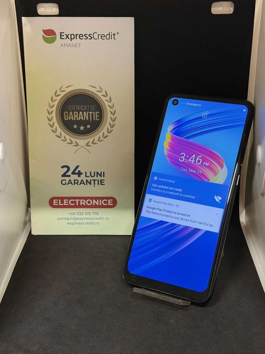 Telefon iHunt Titan P6000 PRO(49317 AG11Piata Nicolina)Garantie 2 ani!