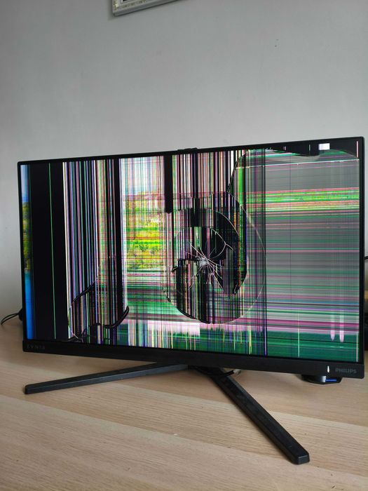 Monitor pentru piese PHILIPS Evnia 24M2N3200A/00, 24" - la dezmembrat