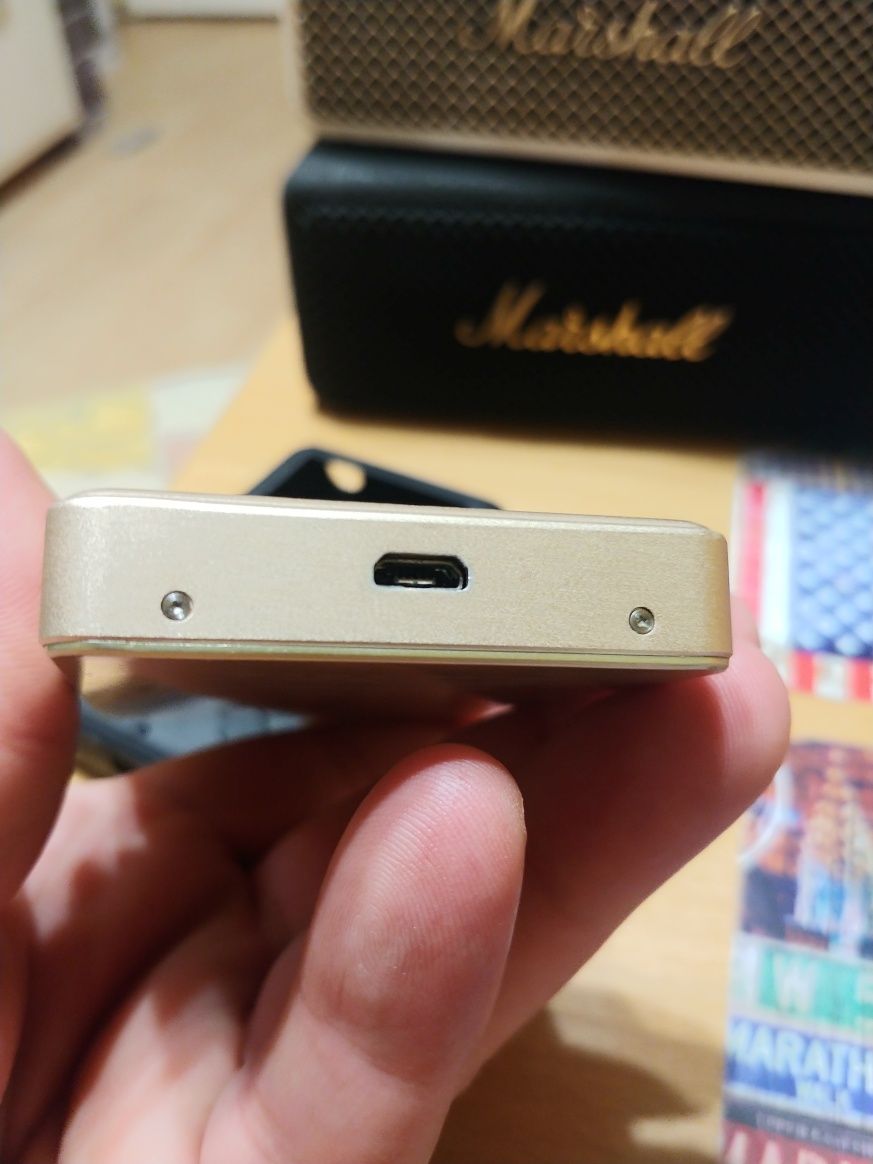 Fiio X1 hi-res player