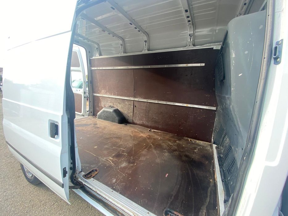 Ford Transit 2011 - 2.2D 140CP - Clima * Pilot automat