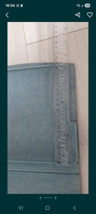 Husa pentru tabletă