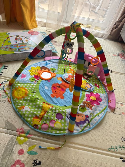 Активна гимнастика