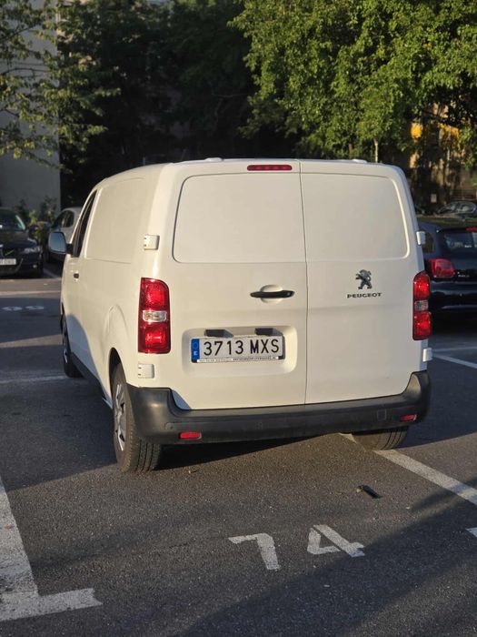 Peugeot Expert , 2.0 , BlueHDI ,Automata ,Recent adusa,Accept Variante