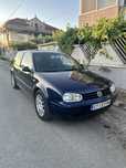 VW Golf 4 vr5 170кс