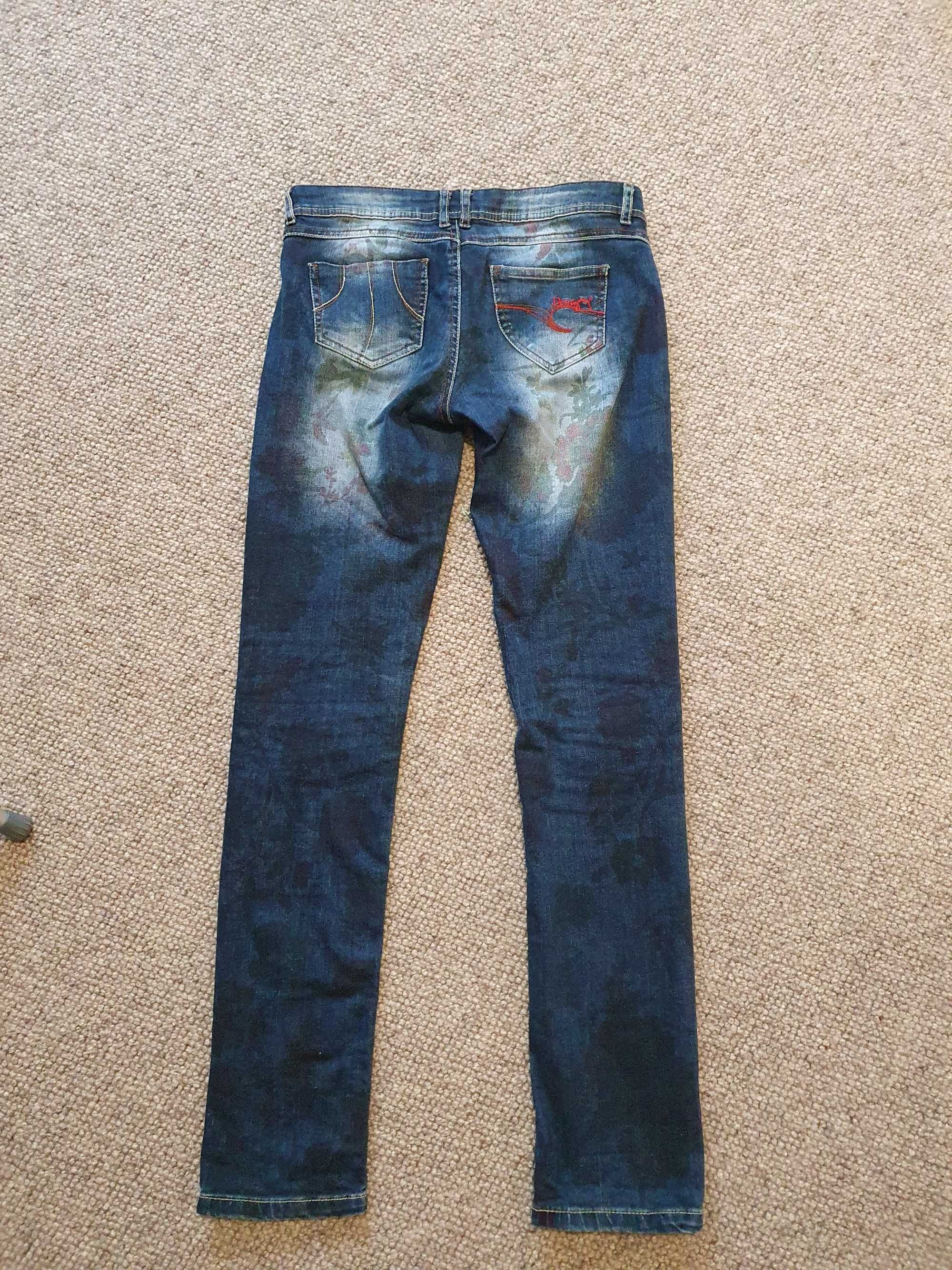 Панталони Desigual и Boss Orange