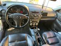 Mazda 6 Sedan 2.0 OFERTA!!!