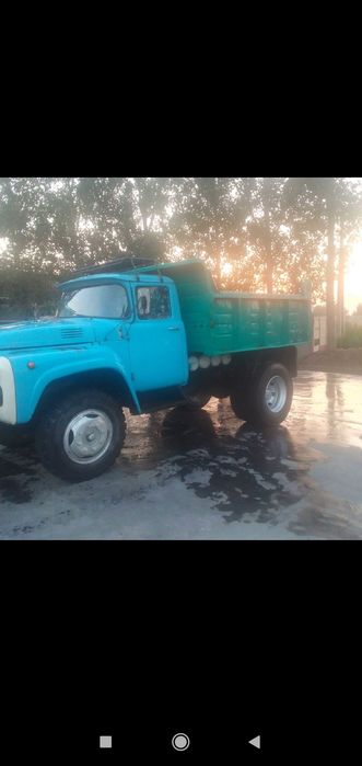 Samasval zil  4502