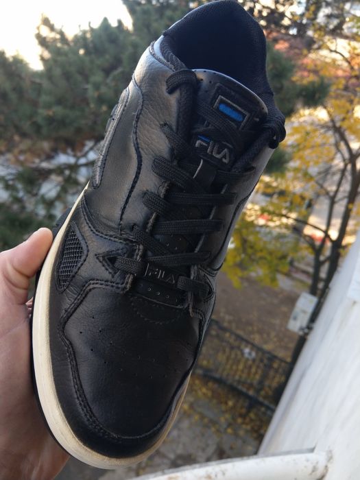 Fila 43нм. 27,5см. Оригинал.