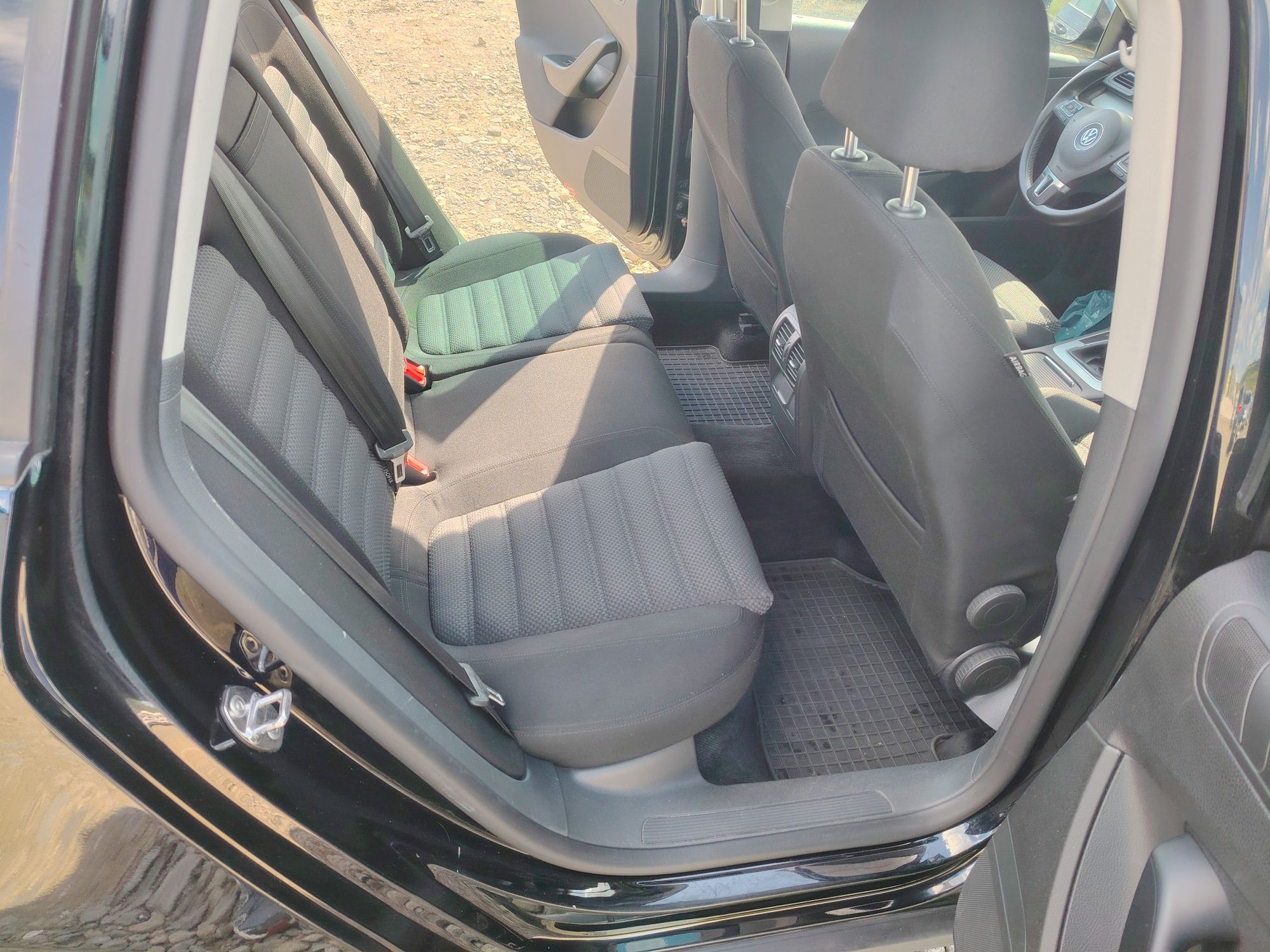 Vw passat 10-2009/2l/140CP/euro 5
