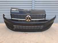 Spoiler VW t6 2017