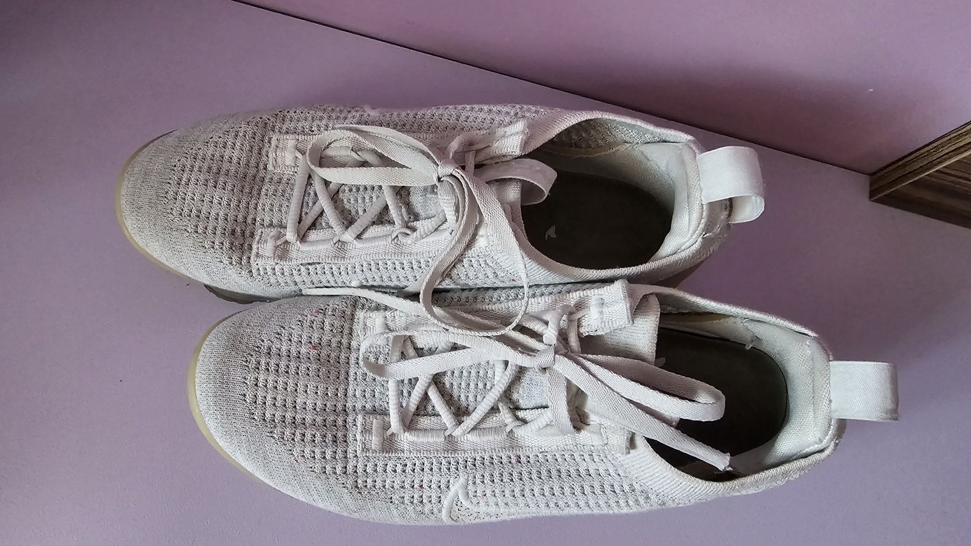 Маратонки Nike VaporMax 37.5