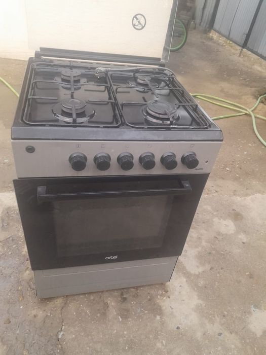 Срочно газ плита