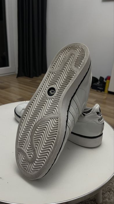 Adidas Superstar NBA Sacramento Kings