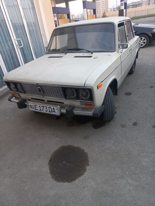 Vaz 2106 sotiladi