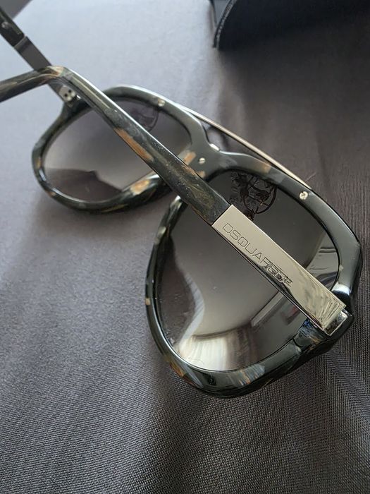 Очила Dsquared2 перфектно състояние