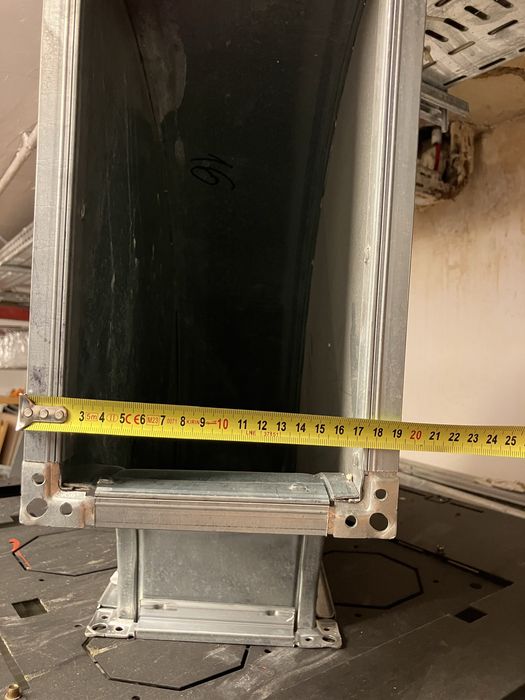 Cot ventilatie,aerisire