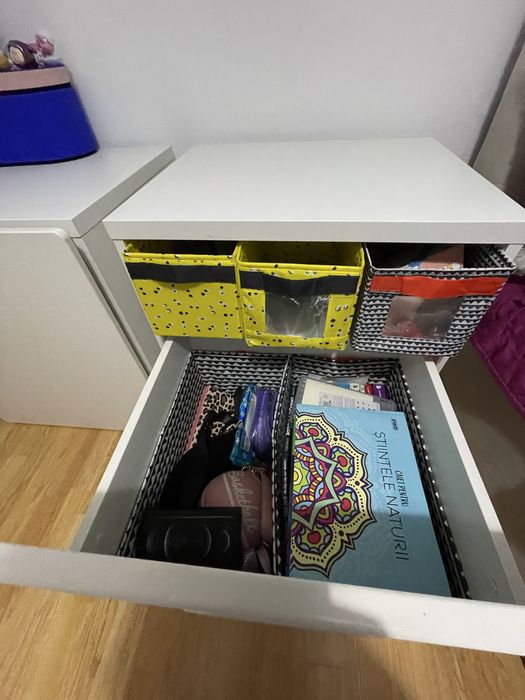 Cuburi organizatorice