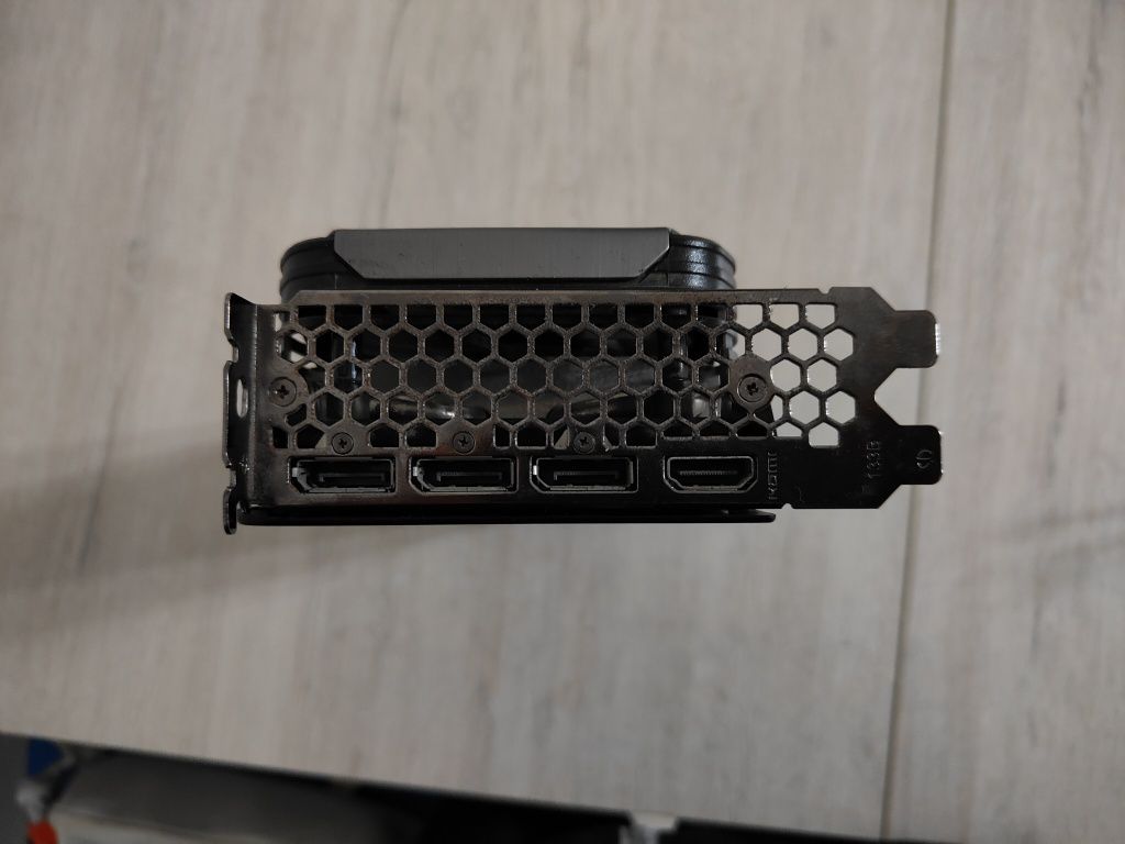 GeForce RTX 3070 8GB GDDR6