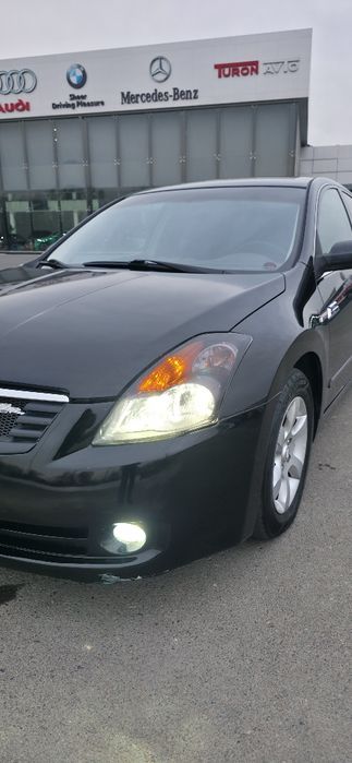 Срочно! Ниссан Алтима сотилади. Спорт. 2008.