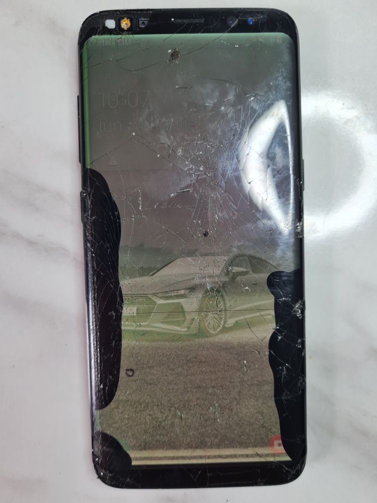Telefon Samsung S8 spart pt piese