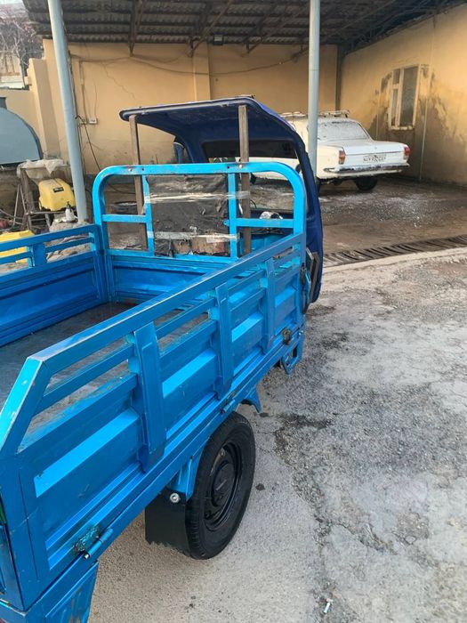 Elektr skuter garant