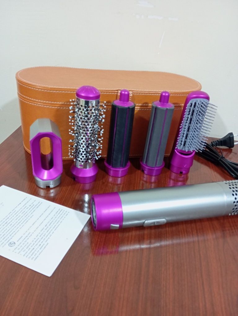 Dayson Dyson styler