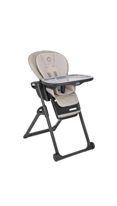Scaun masa bebe Joie Mimzy recline