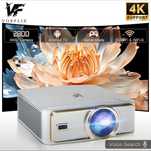 Voxflix M25 Android Google tv