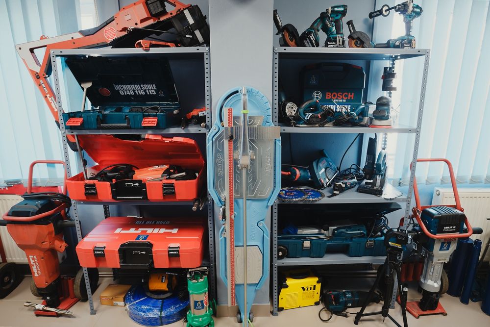 Pistol de legat fier de inchiriat taietor beton asfalt masina de taiat