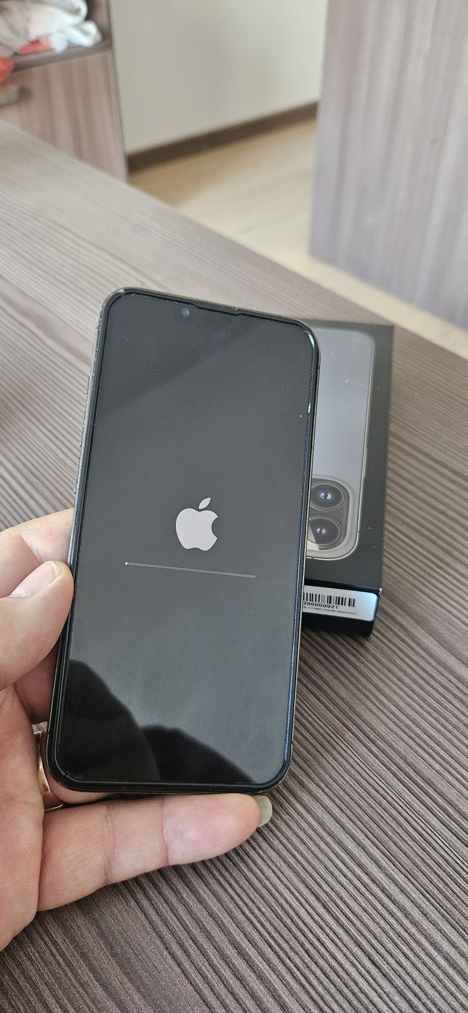 IPhone 13 Pro 256 мгб