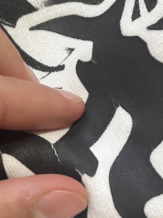 Пуловер на Tomie от Junji Ito - Bershka