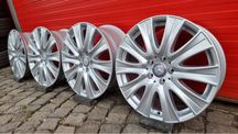 18"Орг. Нови джанти за Mercedes 18 5 112 2 к-та сп. пакет и 4 еднакви
