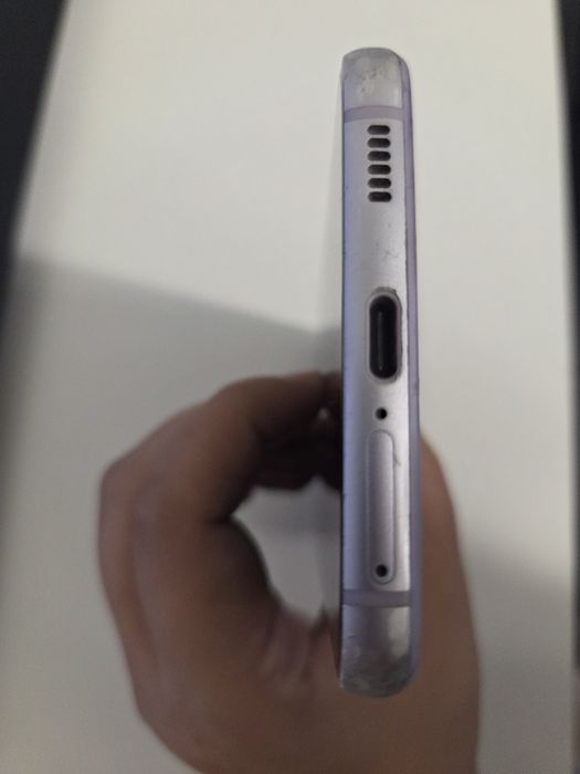 Smartphone Samsung S21