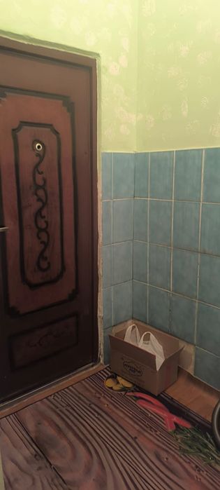Сдам однокомнатную квартиру со всеми удобствами на первом этаже