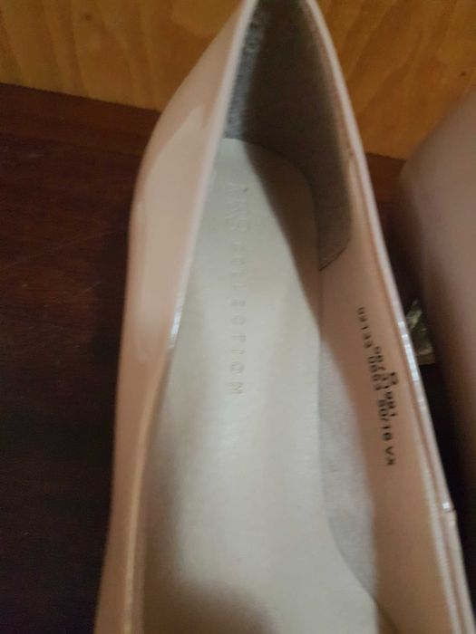 Дамски официални обувки.M&S Collection.