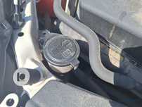 Vas/rezervor lichid de spalare parbriz TOYOTA PRIUS _W3_ 2008 - > Plug-in Hybrid 2ZR-FXE