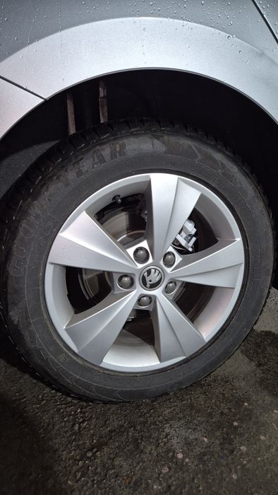 Cauciucuri iarna 205/55/r16