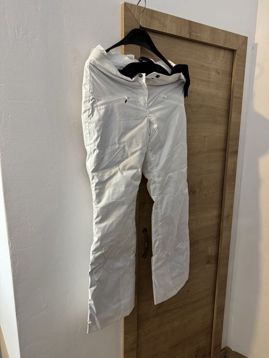 Pantaloni schi damă Wedze