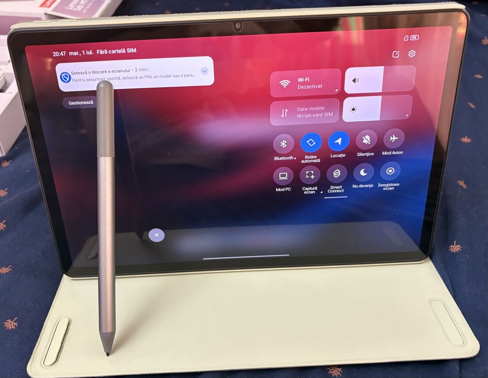 Vand Tableta Lenovo Tab M11