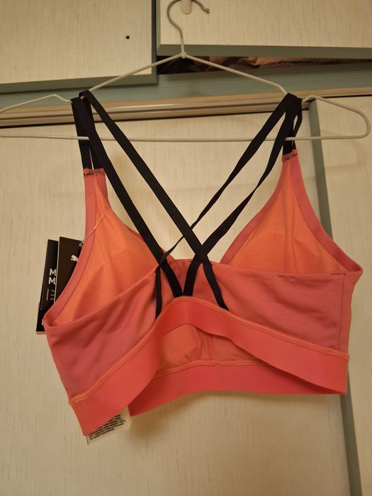 Спортно бюстие Puma