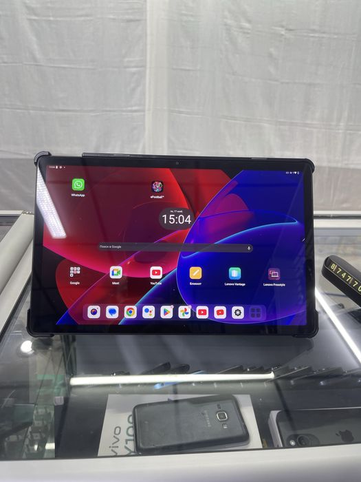 Lenova Tab p11 128gb