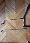 Adaptare auto (masina) handicap frana si acceleratie.