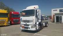 Renault Premium Renault premium