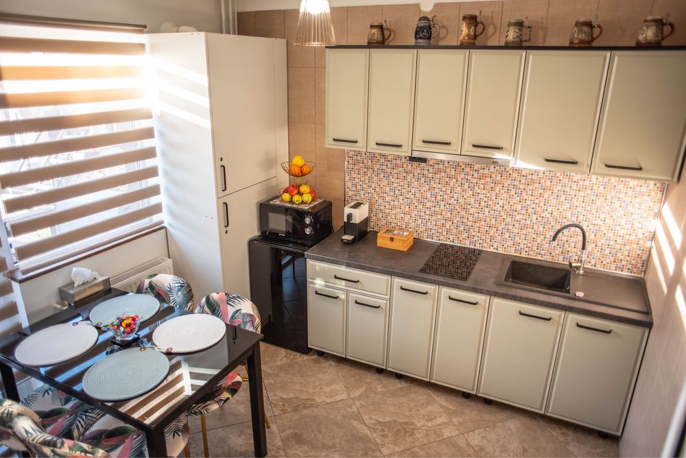Cazare / Apartament Billy&Ane ,Sinaia