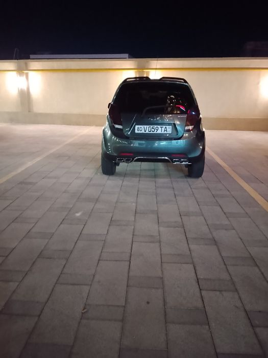 Спарк. Йевро .2023 кузуф