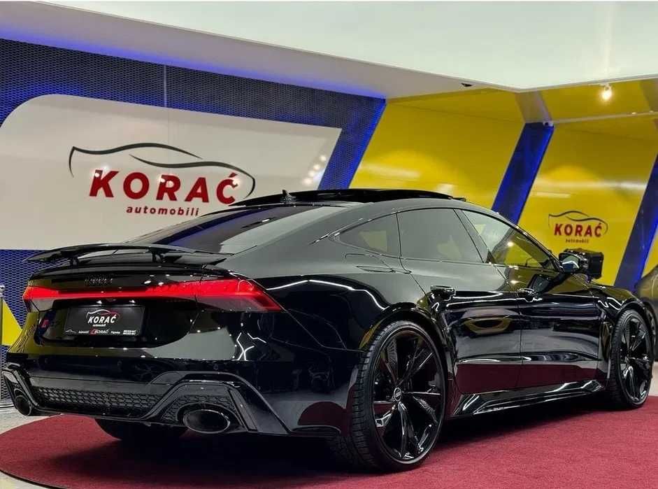 Jante Audi R19 RS Black