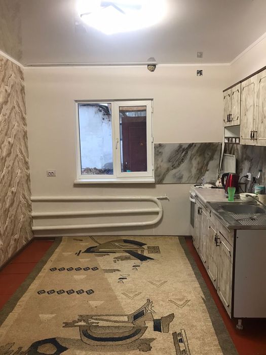 Сдам в аренду дом на долгий срок проживания