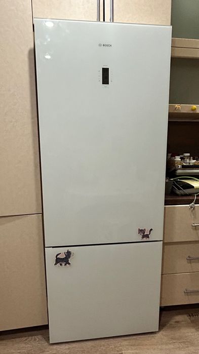 Холодильник Bosch