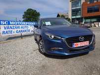 Mazda 3 Garantie - Rate Fixe