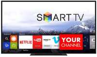 Настройка Smart tv smart box Прошивка